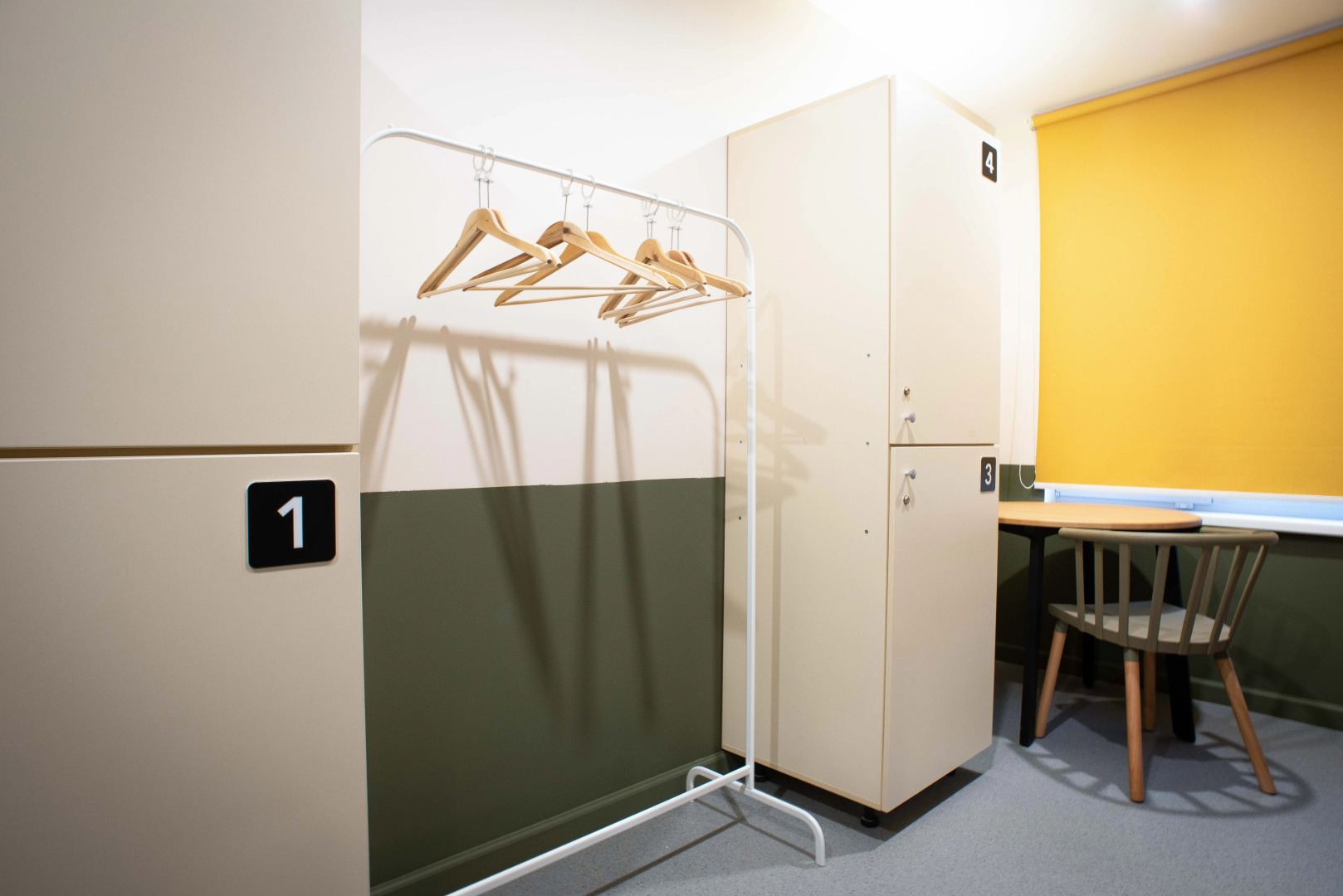 Хостел Guten Duck St. Petersburg