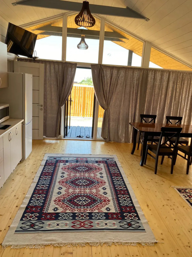 Коттеджный комплекс Отдых