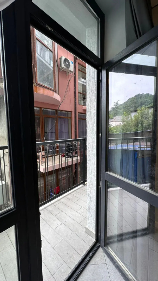 Отель Aurora Inn Gagra