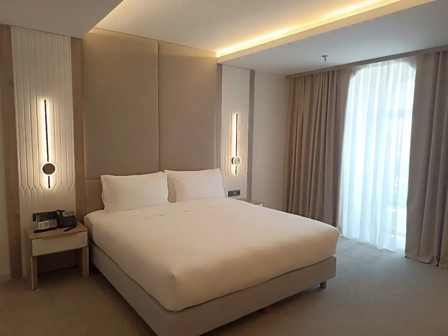 Апарт-отель Istaravshan