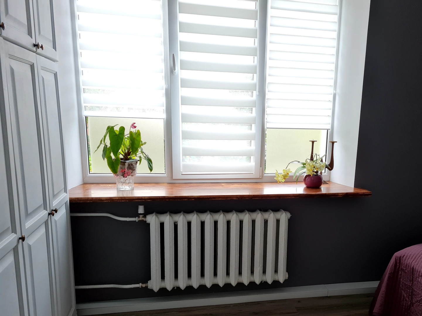 Апартаменты Bricks Apartments