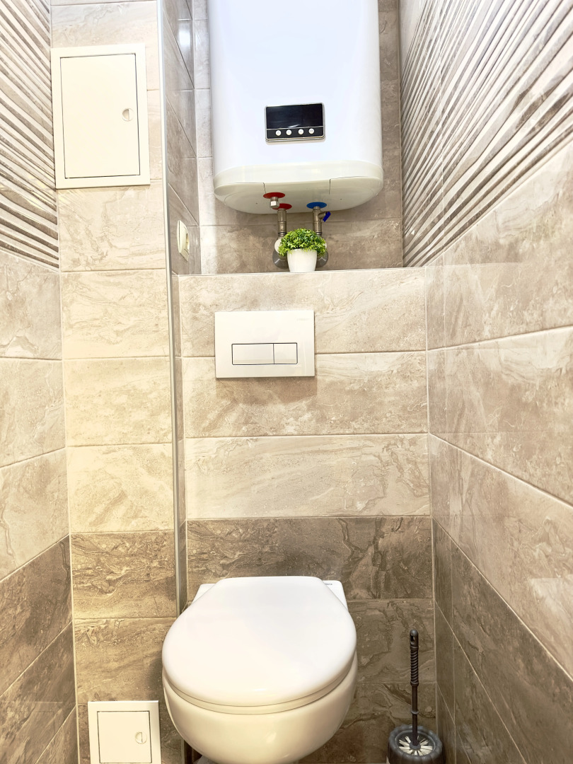 Апартаменты Мира 62