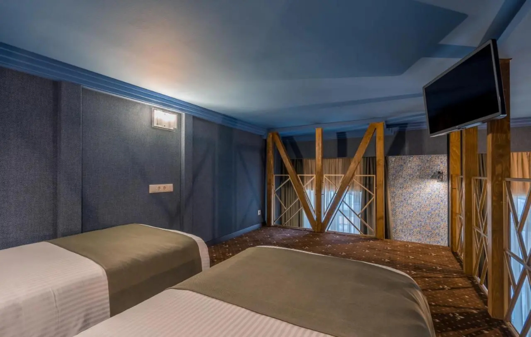 Hotel Boutique Gladius Inn