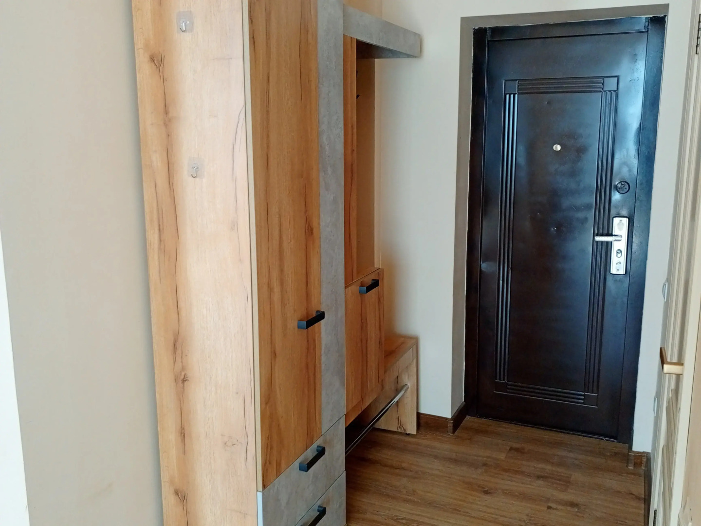 Квартира Просвещения 5 Кв. 6