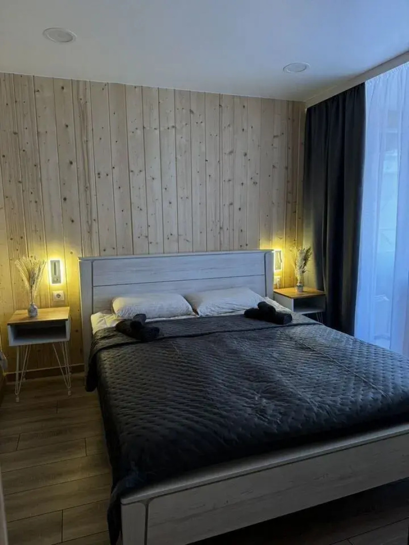 Частный Дом в горах