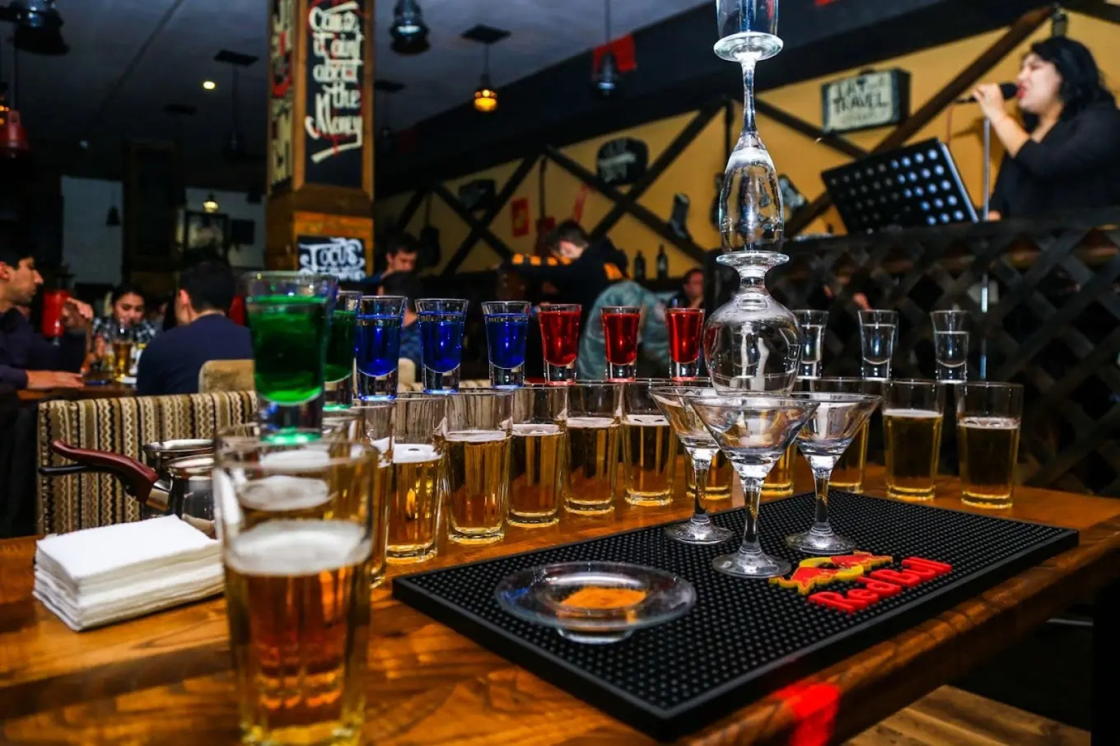 Отель Mehmonsaroy Tajikistan