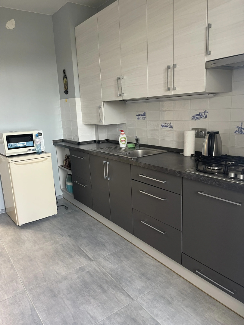 Квартира Однокомнатная