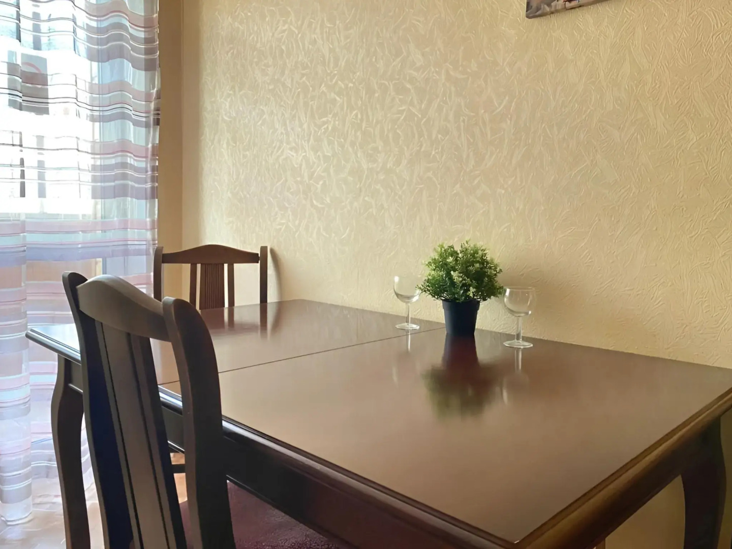 Квартира у Парка Победы