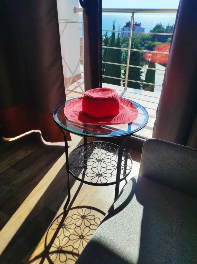 Розов Хутор