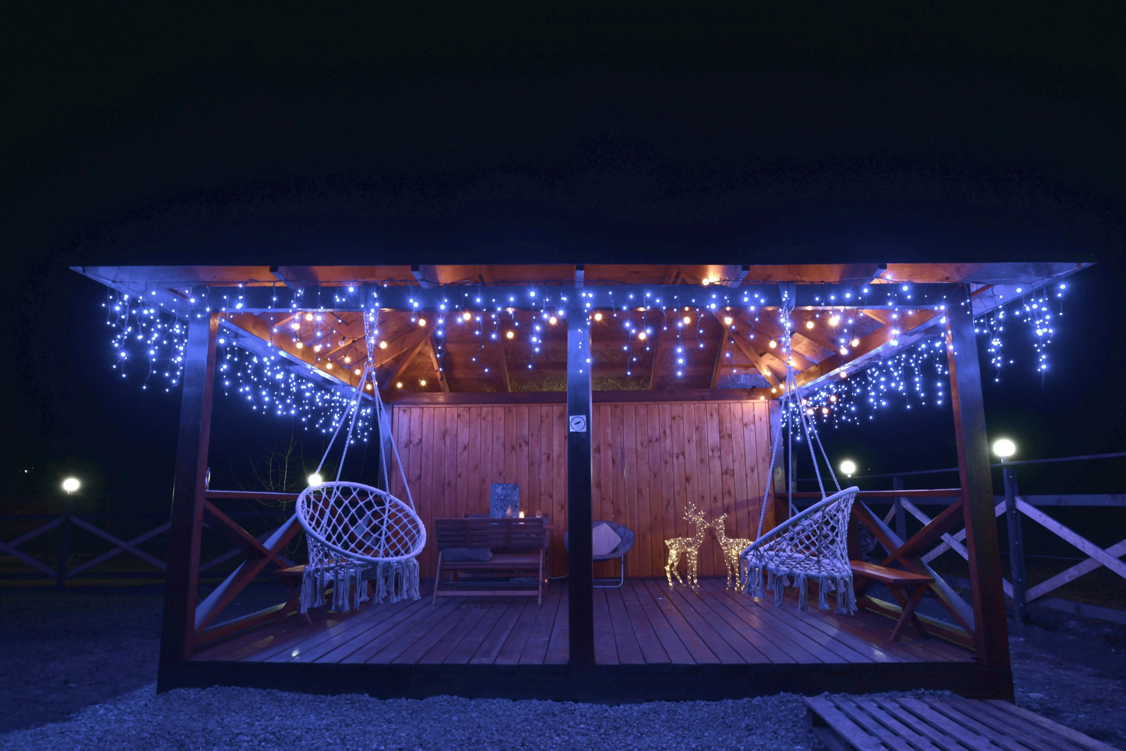 Гостевой Дом Апарт А Фрейм Горный Алтай