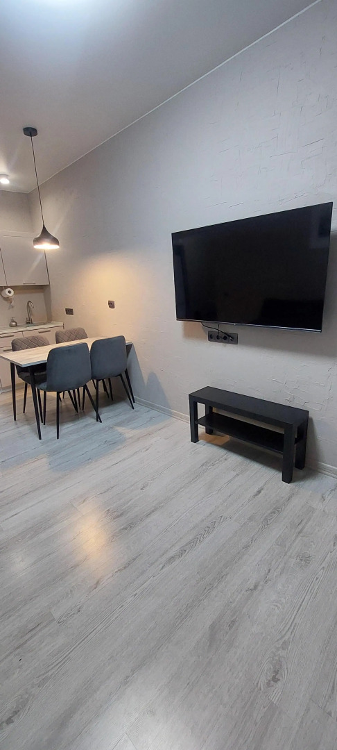 Квартира в Кировске