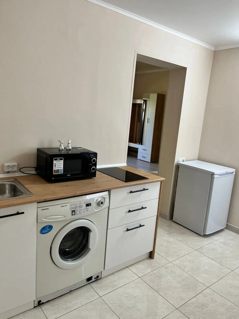 Частный дом Дом на Вокзальной