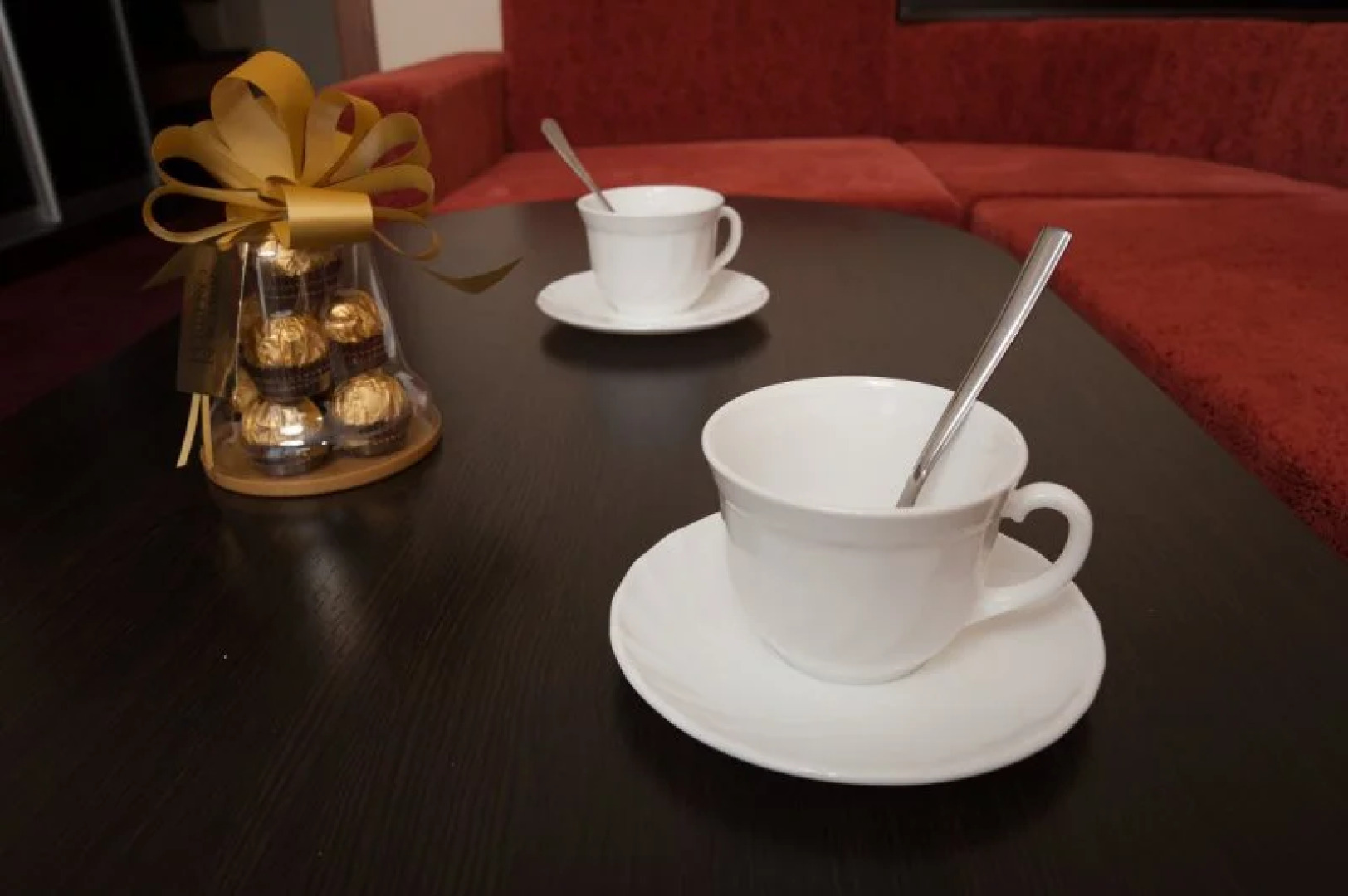 Отель Лагуна