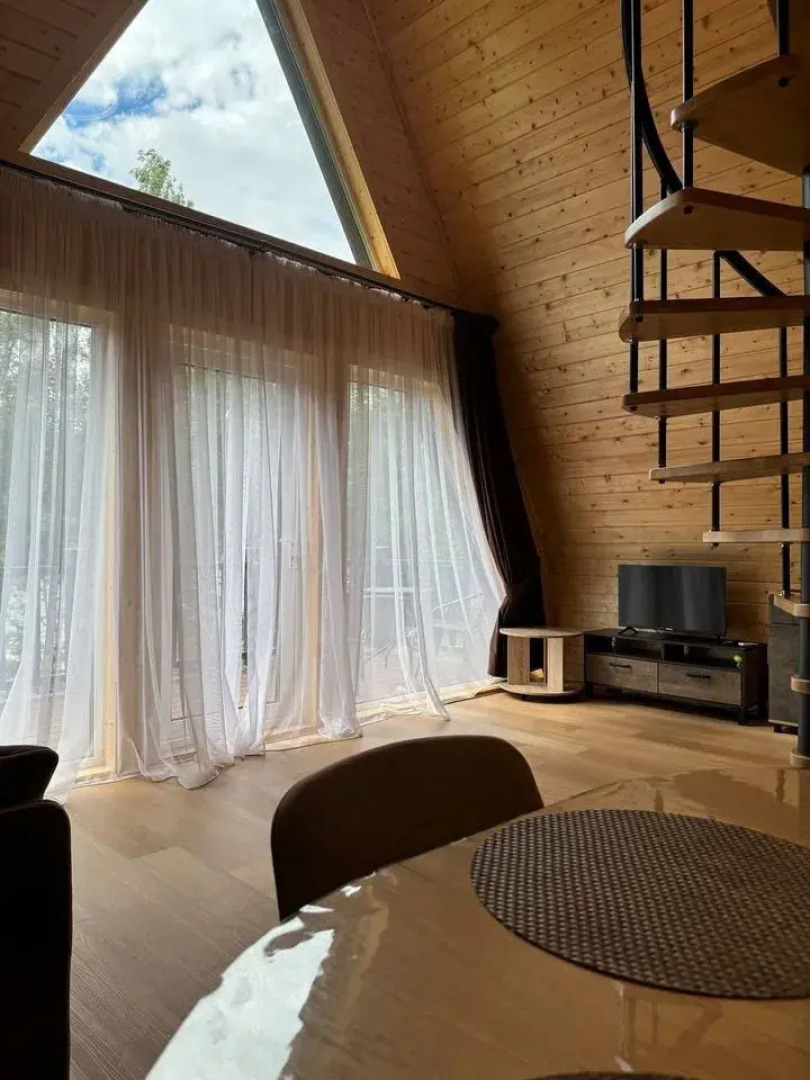 Частный Дом на Территории Ниемеля 17