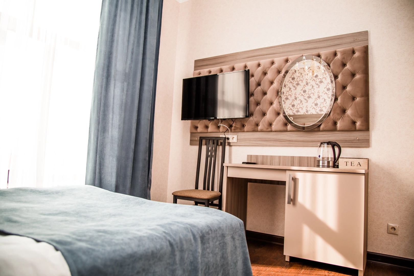 Гостевой Дом Небо