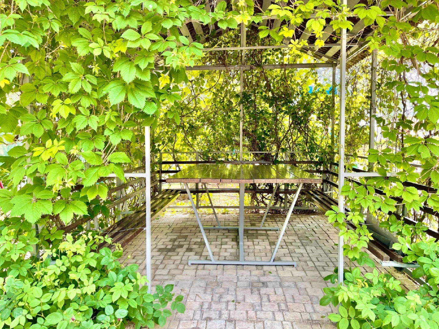 Вилла «Каламит»