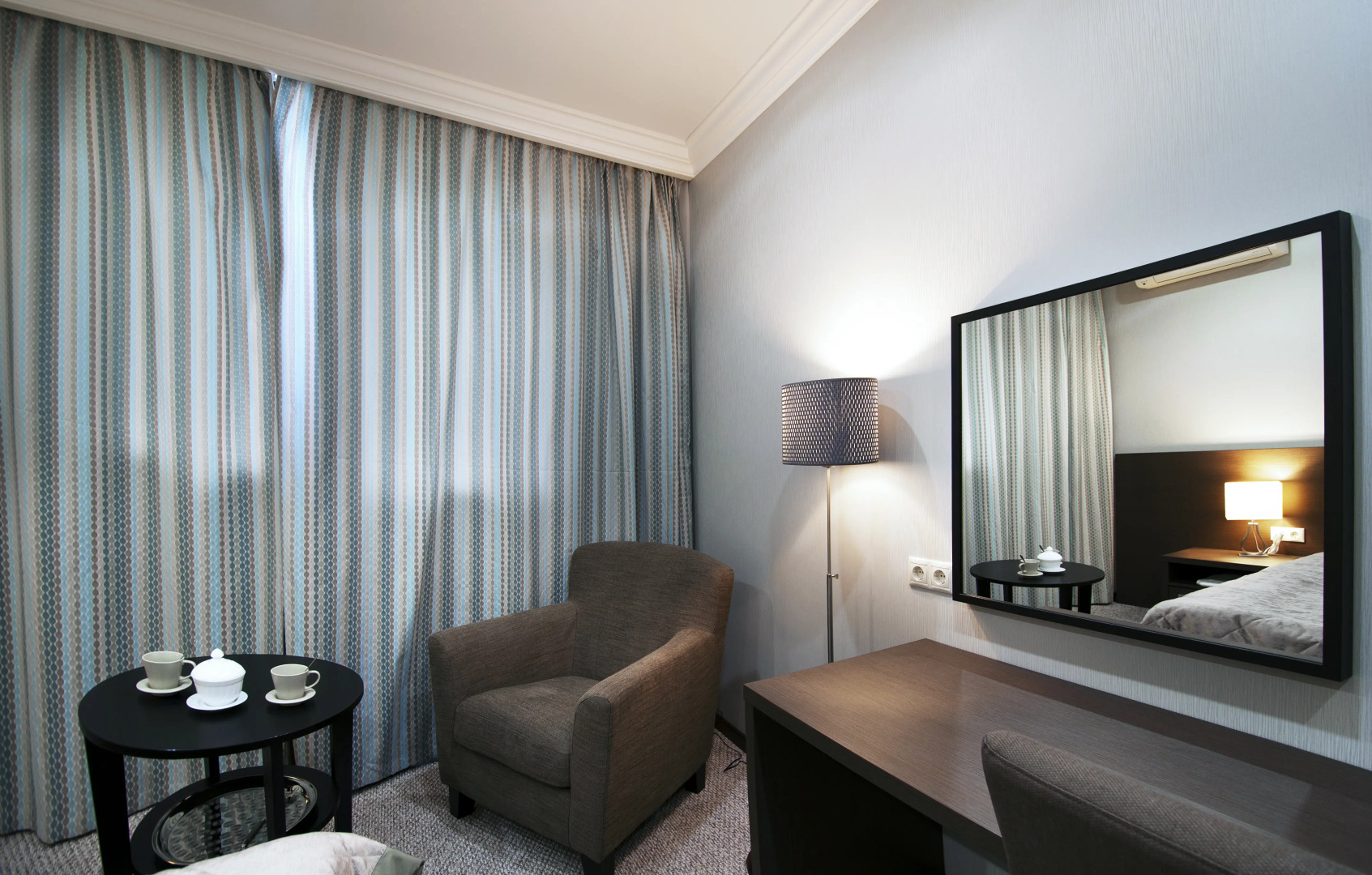 Гостиница Глобус Фитнес