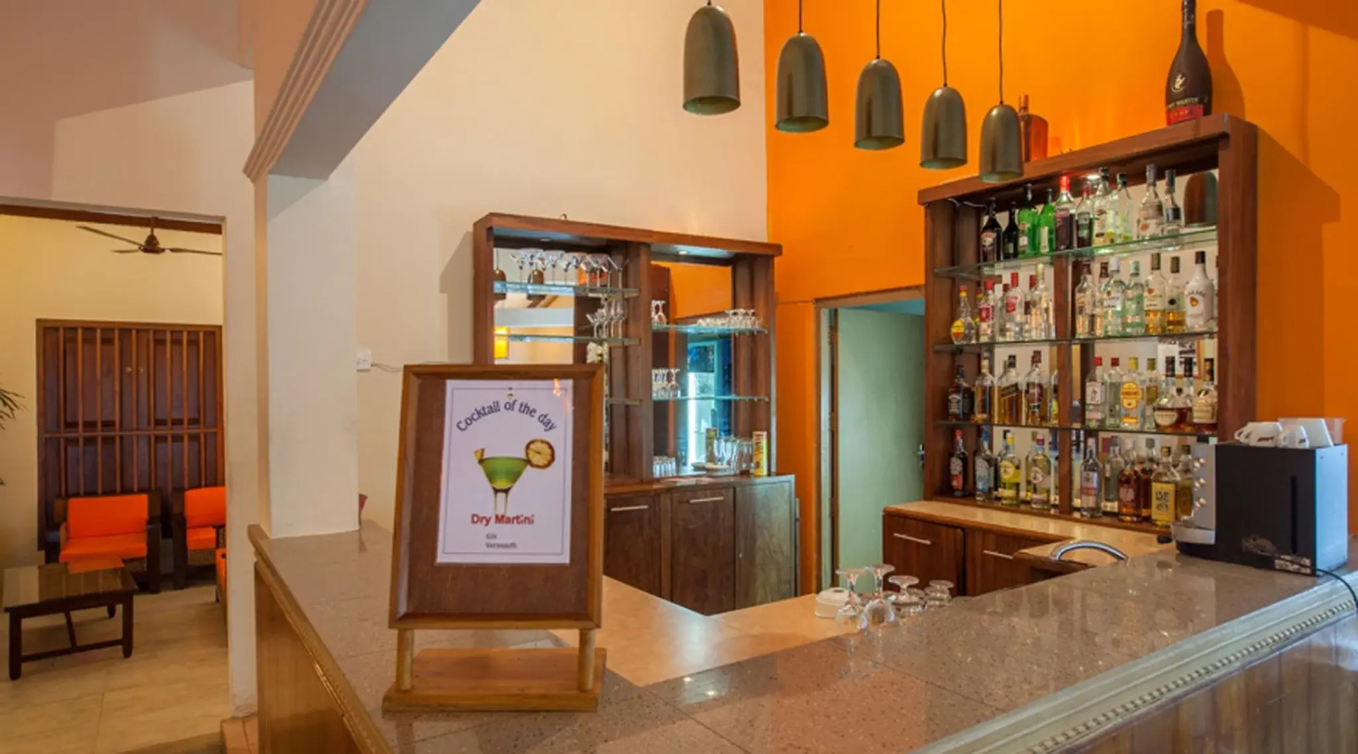 Pelwehera Village Resort