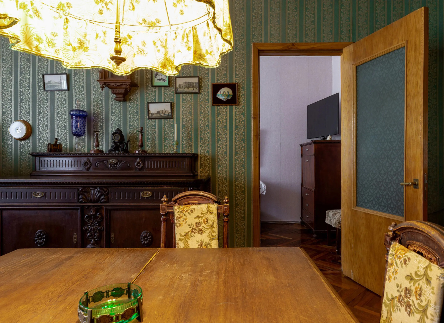 Квартира Атмосферная Квартира на Невском