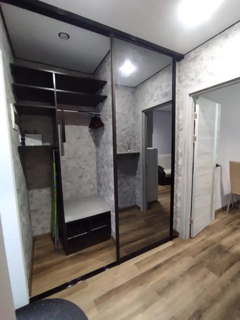 Квартира Уютная студия в ЖК Зеландия