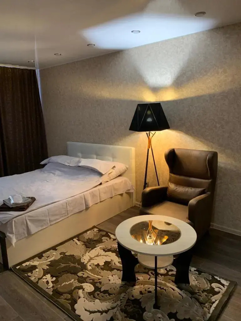 Апартаменты на Ленинском Проспекте 39Б