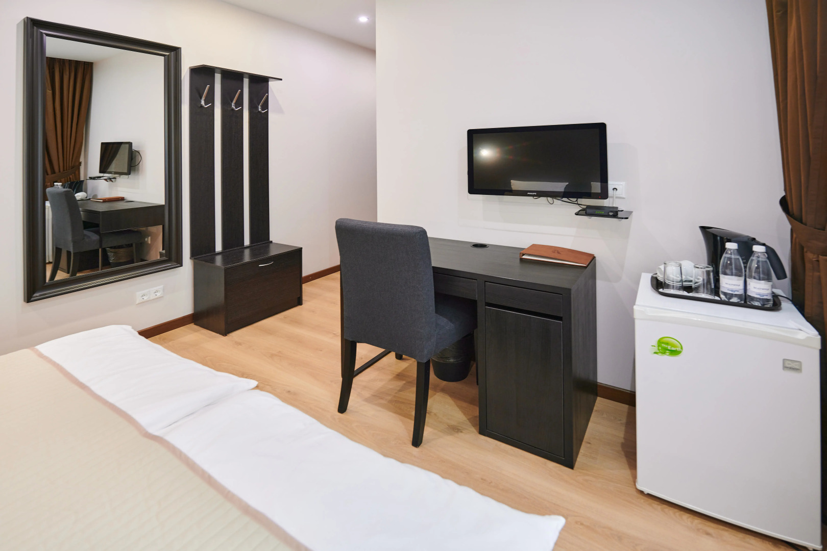 Парк-Отель Хамовники