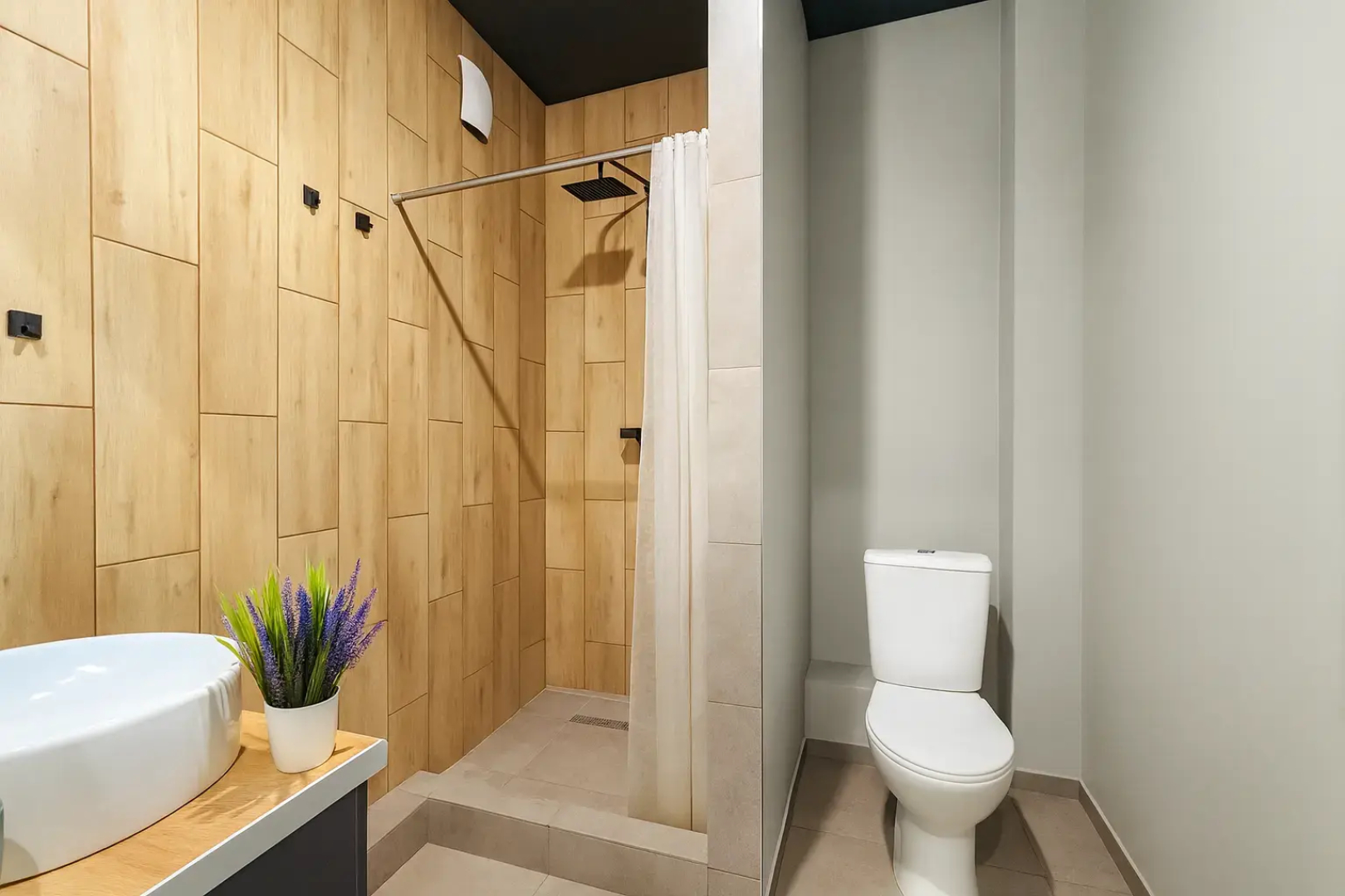 Апартаменты Студия в исторической части города