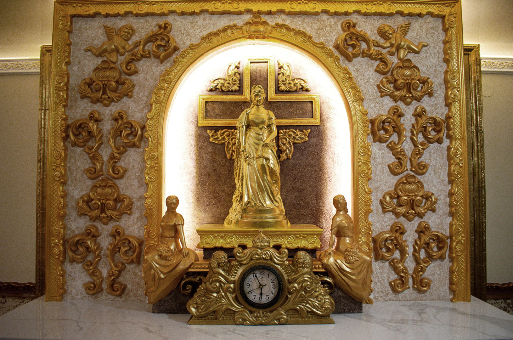 Гостевой дом Vald Garden