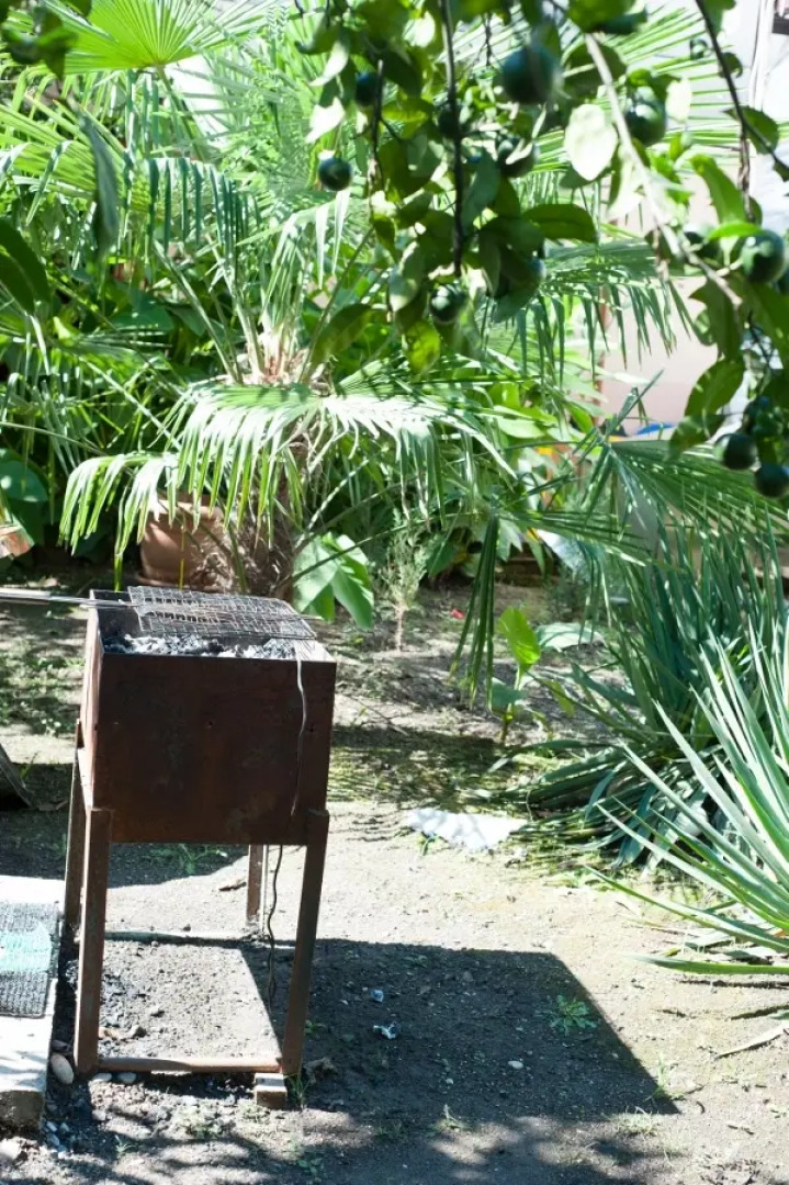 Гостевой Дом RusAmra