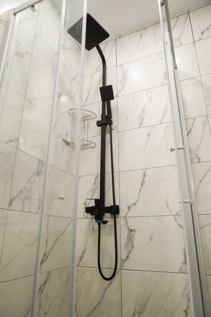 Апартаменты Дом на Покровке