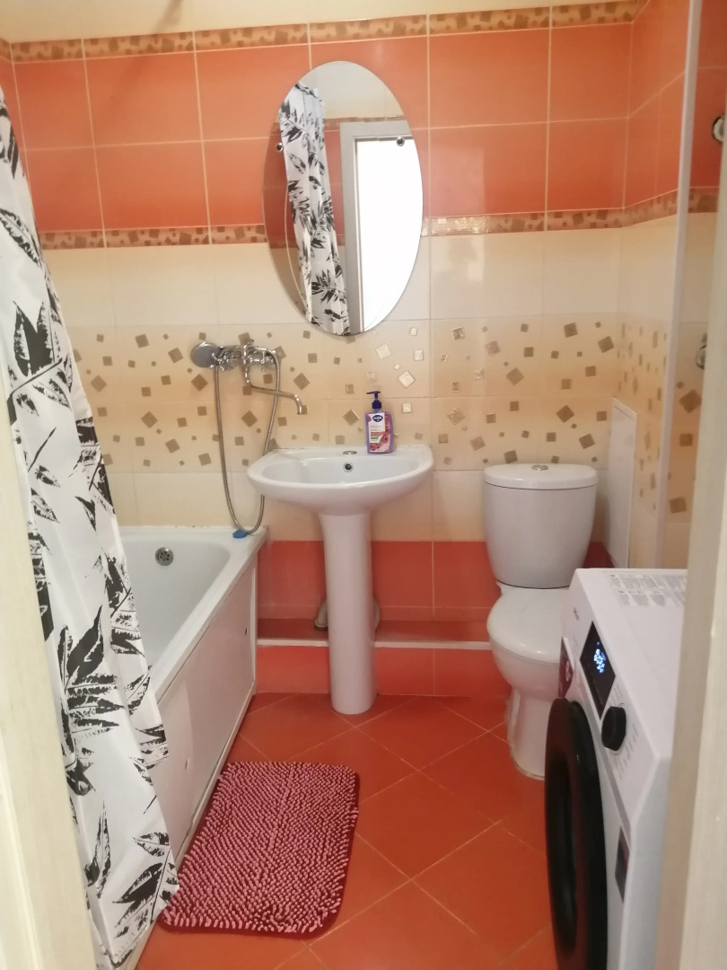 Апартаменты Жилье Посуточно на Речном