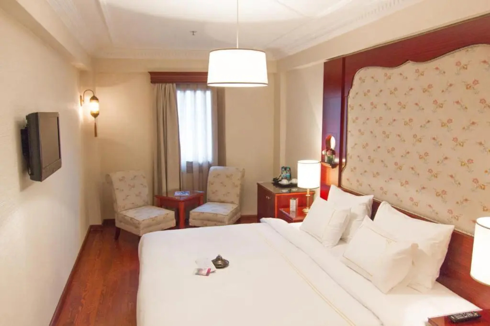 Sirkeci Mansion Hotel