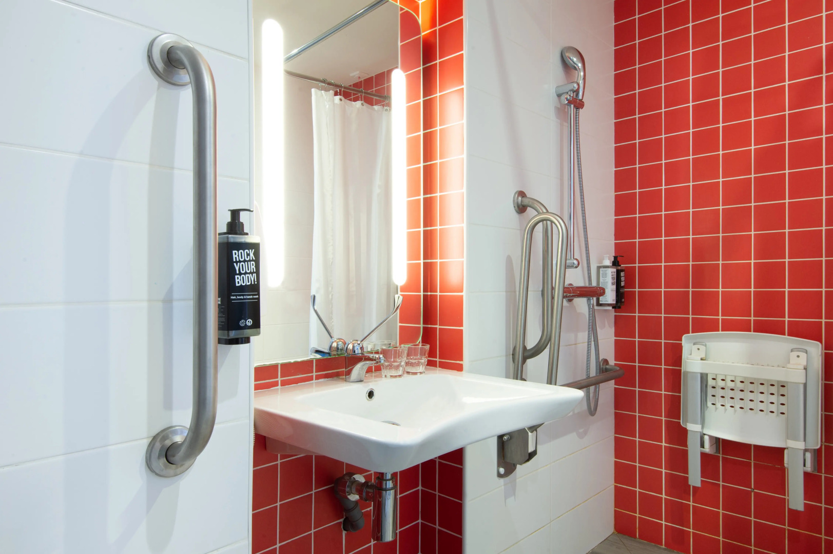 Гостиница Ибис Москва Октябрьское Поле