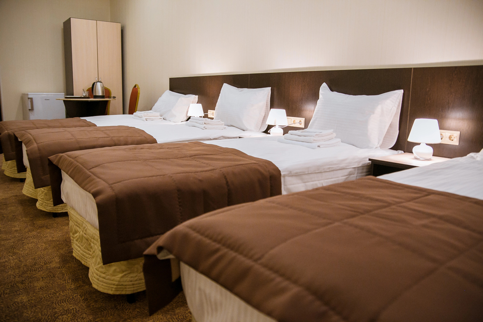 Мини-Отель Наш Елец