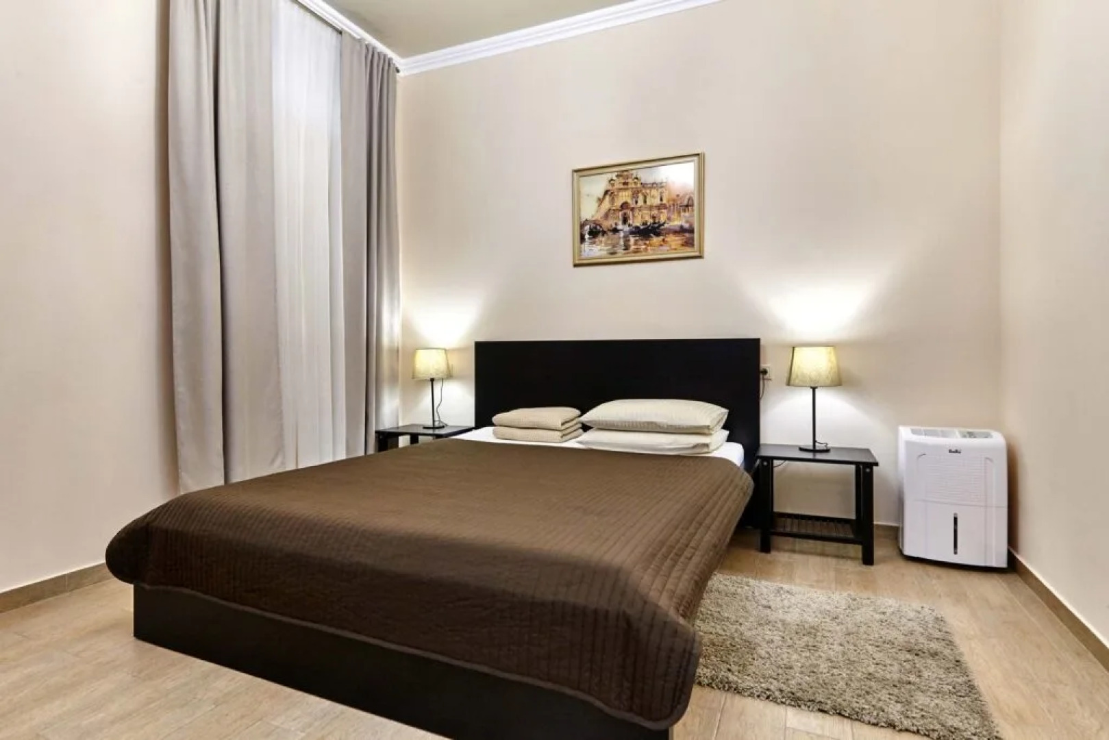 Гостевой дом Villa Family Decor