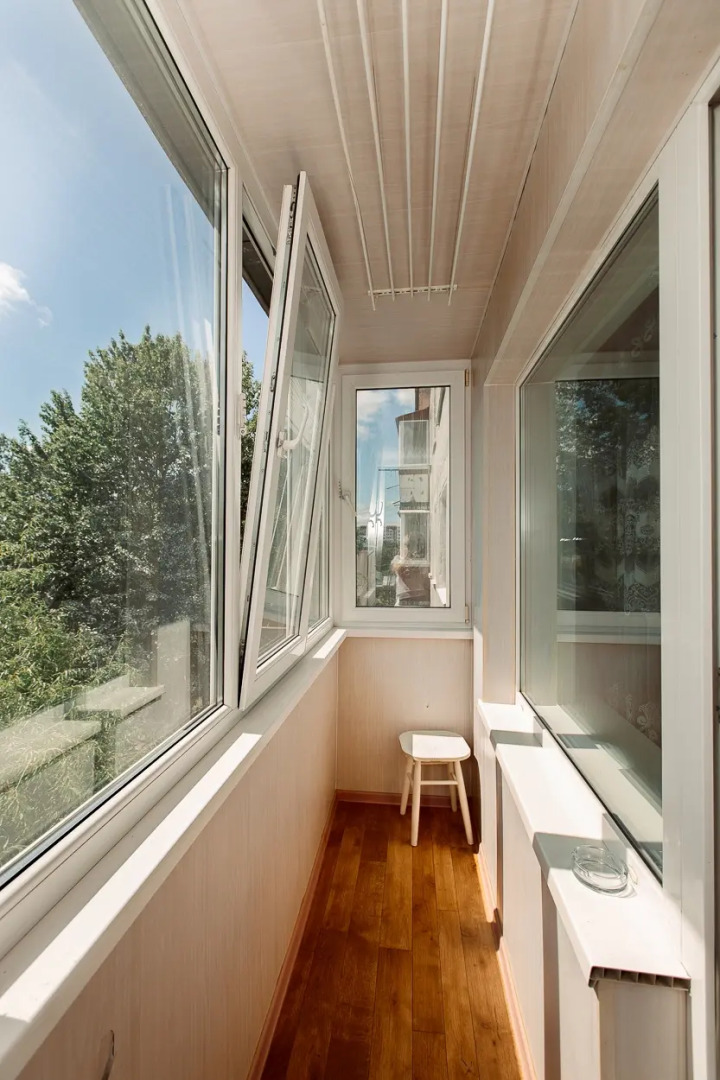 Апартаменты СКомфортом Тихоокеанская 29