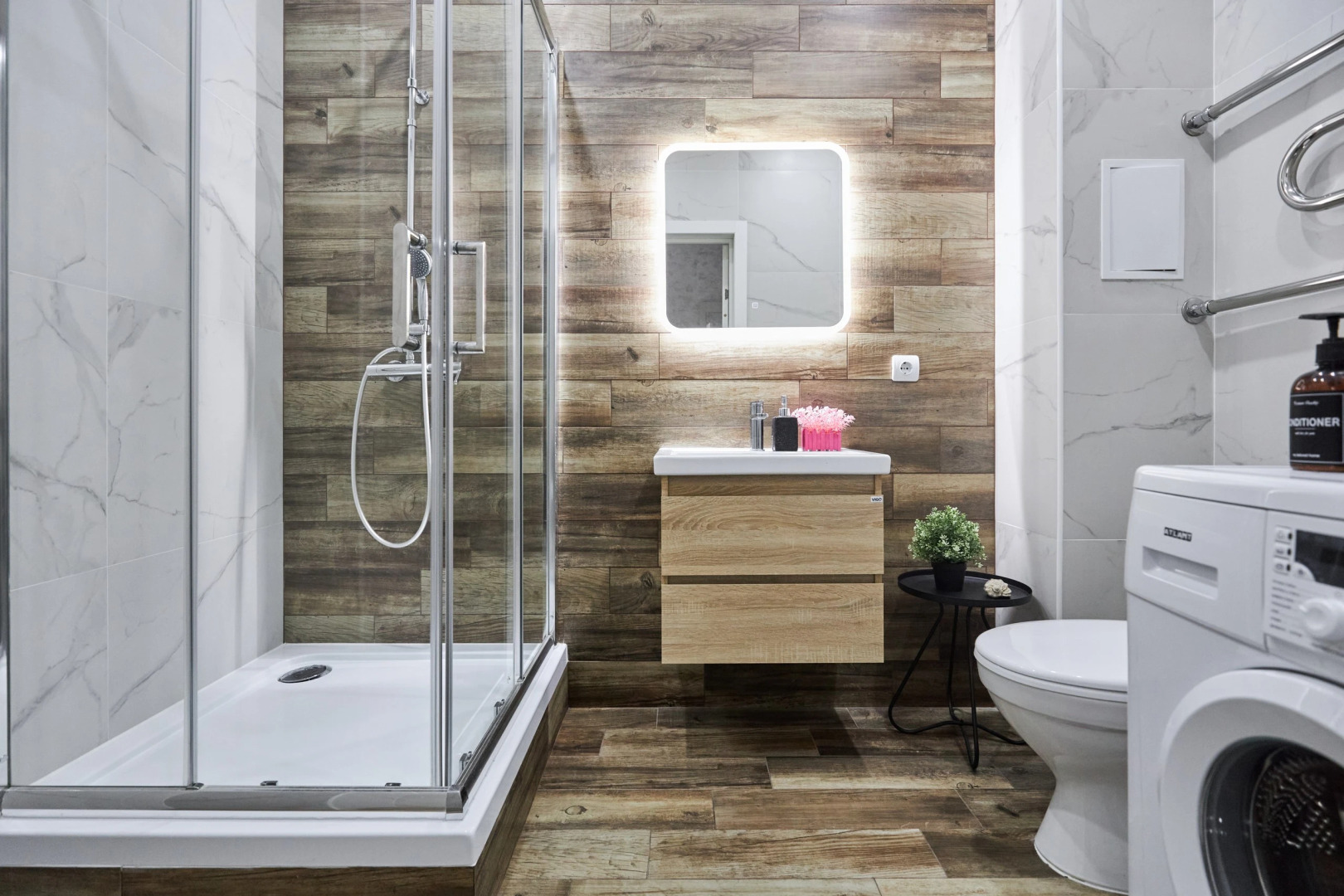 Квартира 338 ЖК Сердце Ростова 2