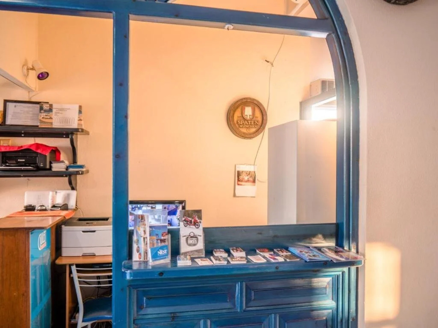 Отель Princess Sissy