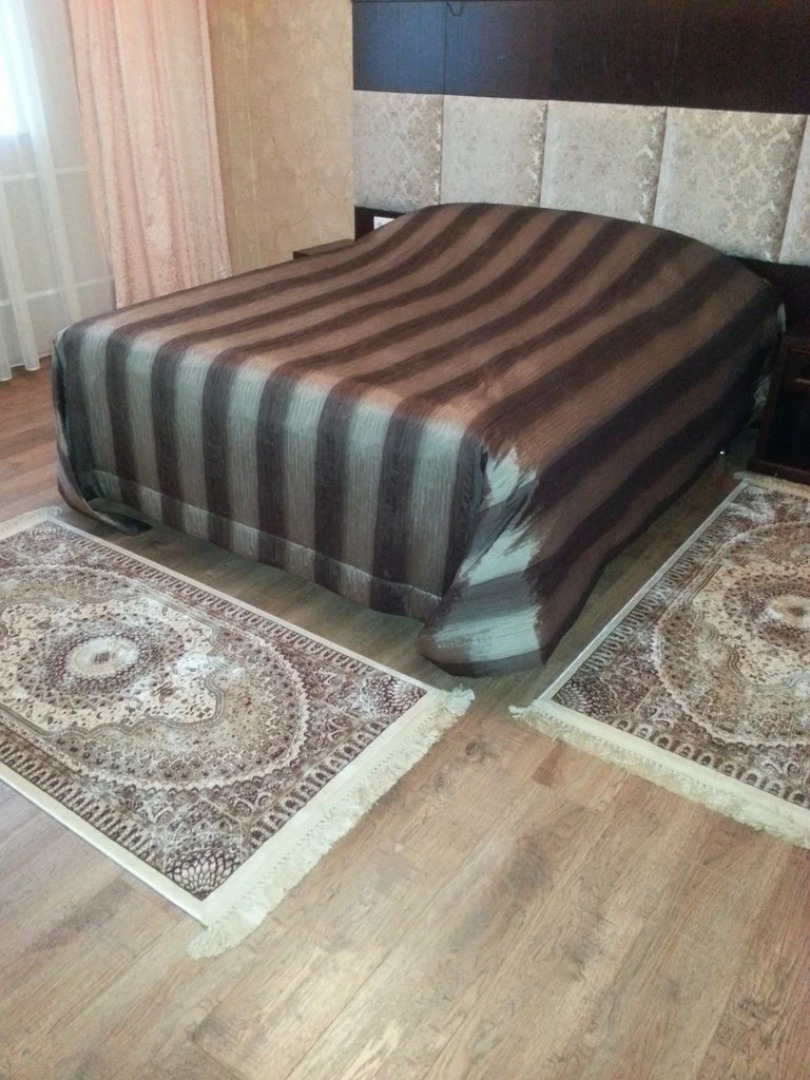 Отель Европа