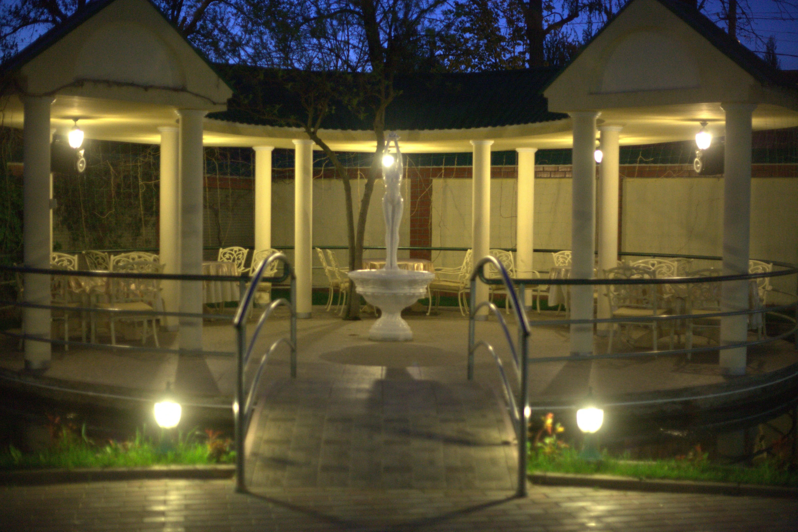 Мини-отель Версаль