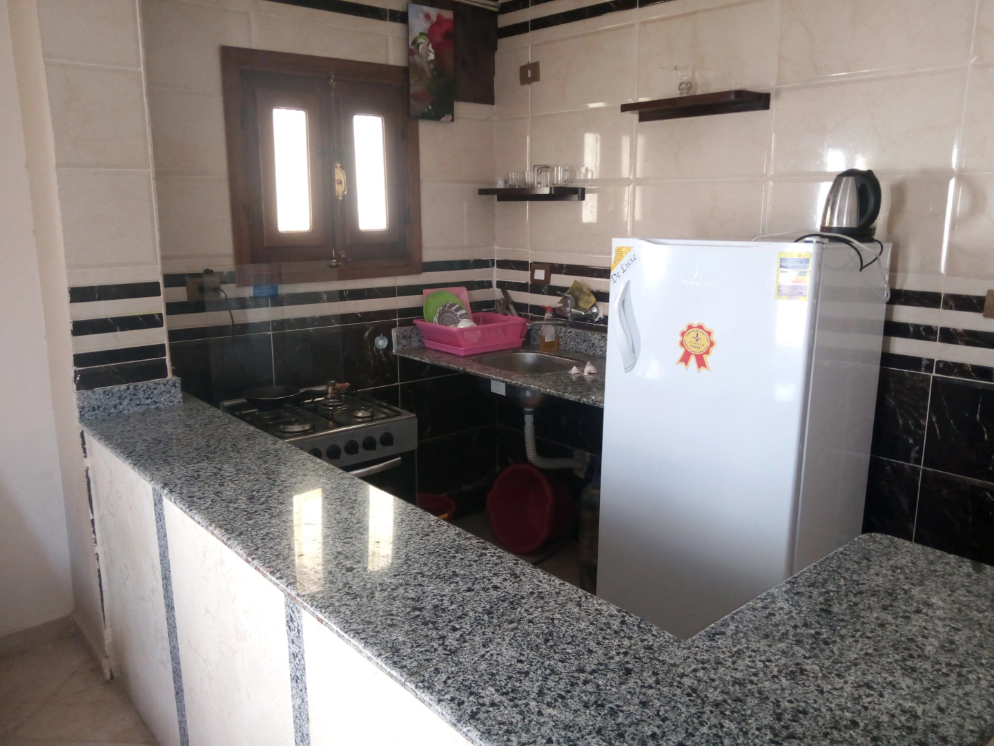 Апартаменты Peace House Dahab