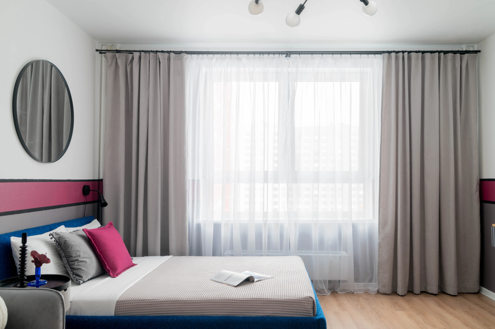 Апартаменты Your Gray Apart