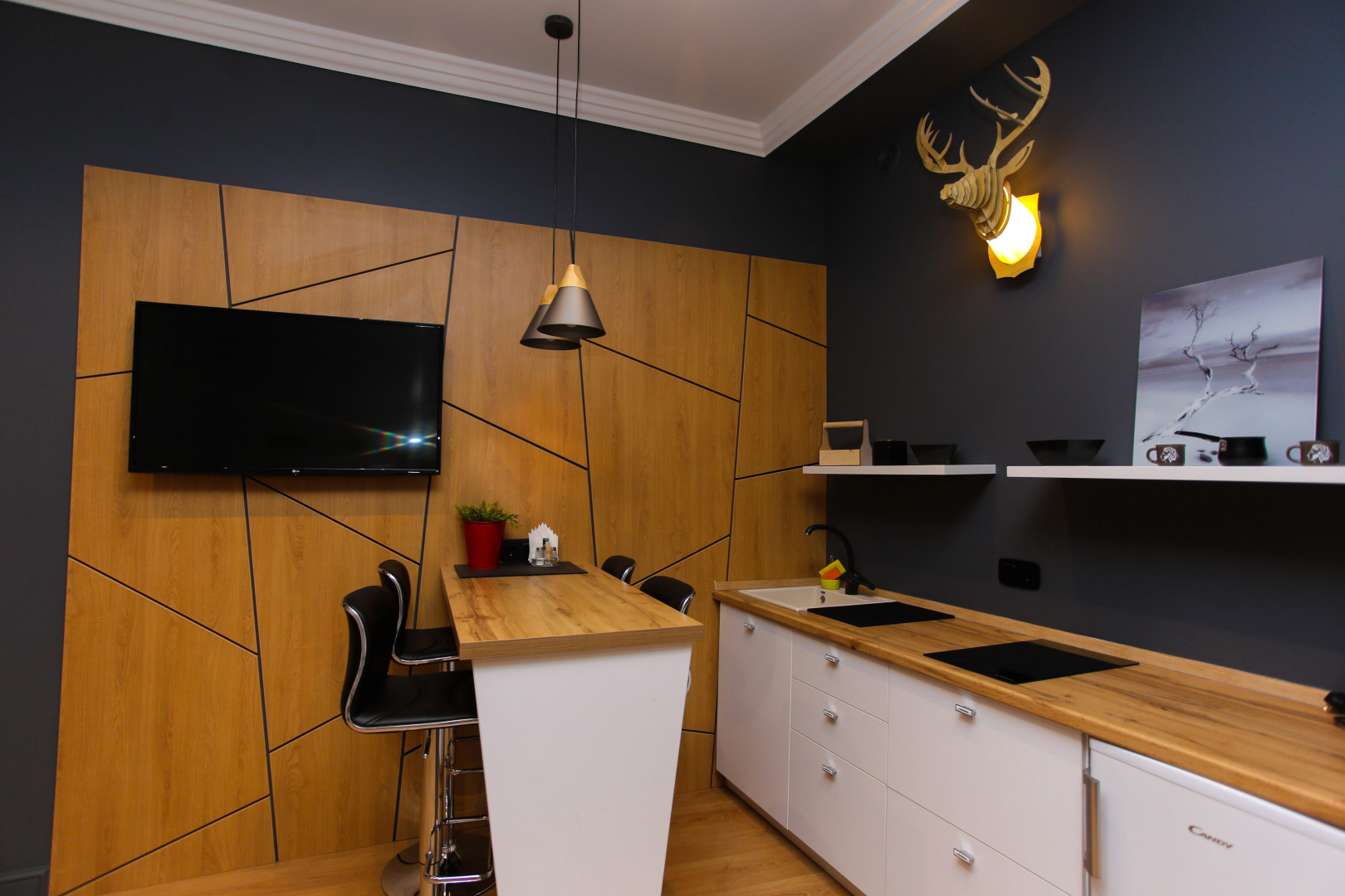 Квартира в центре Казани kazan-apart