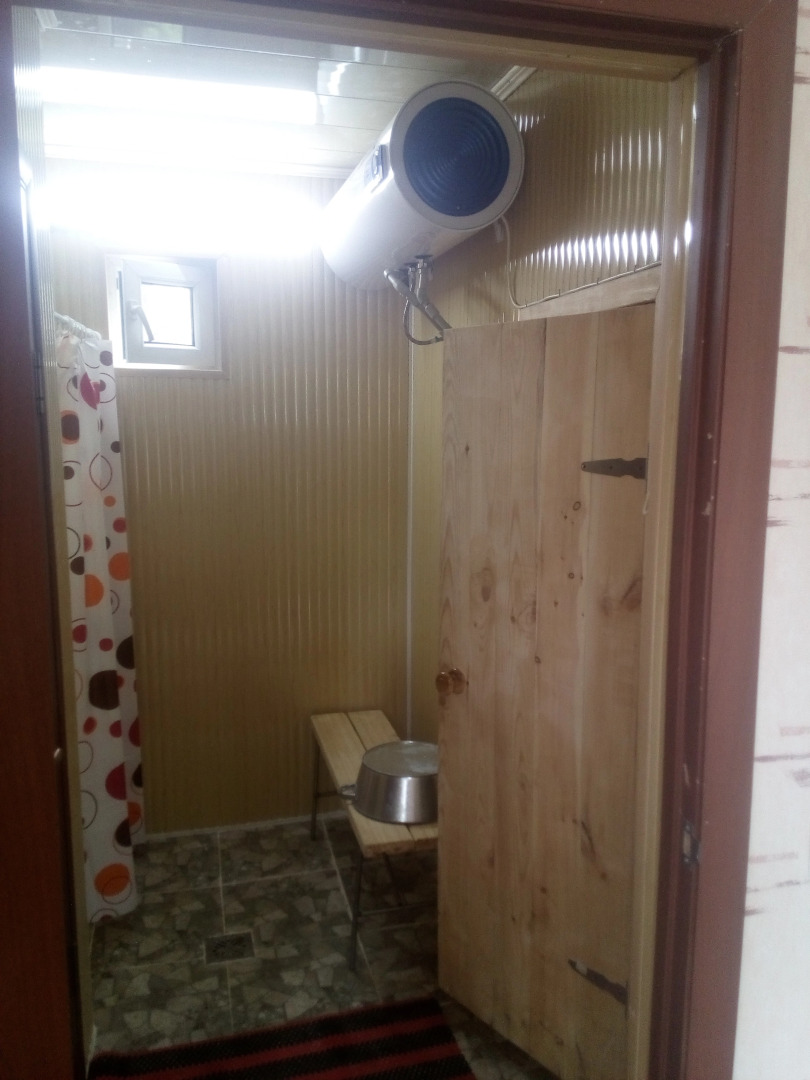 Гостевой дом У Ильнары