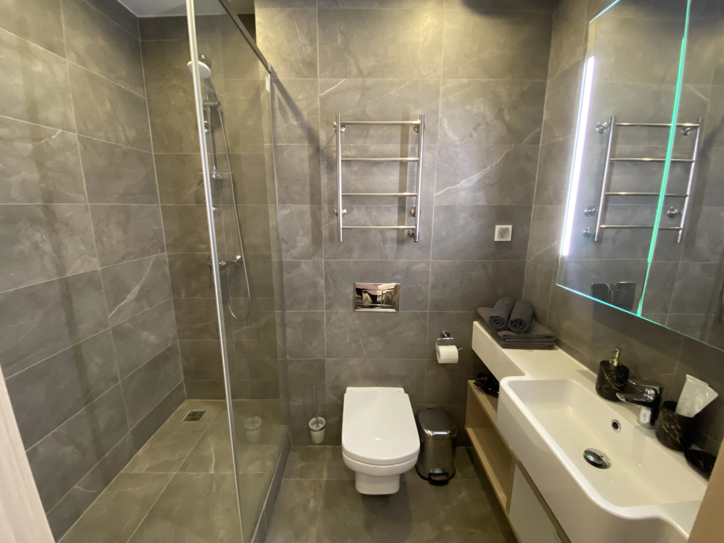 Апартаменты Botanica