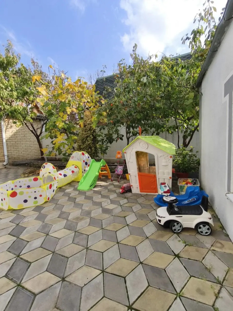 Гостевой дом Белый песок