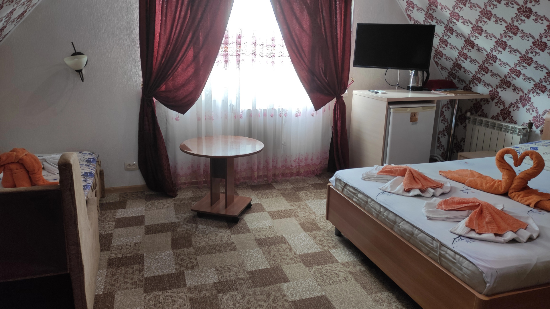 Гостевой дом у Риты