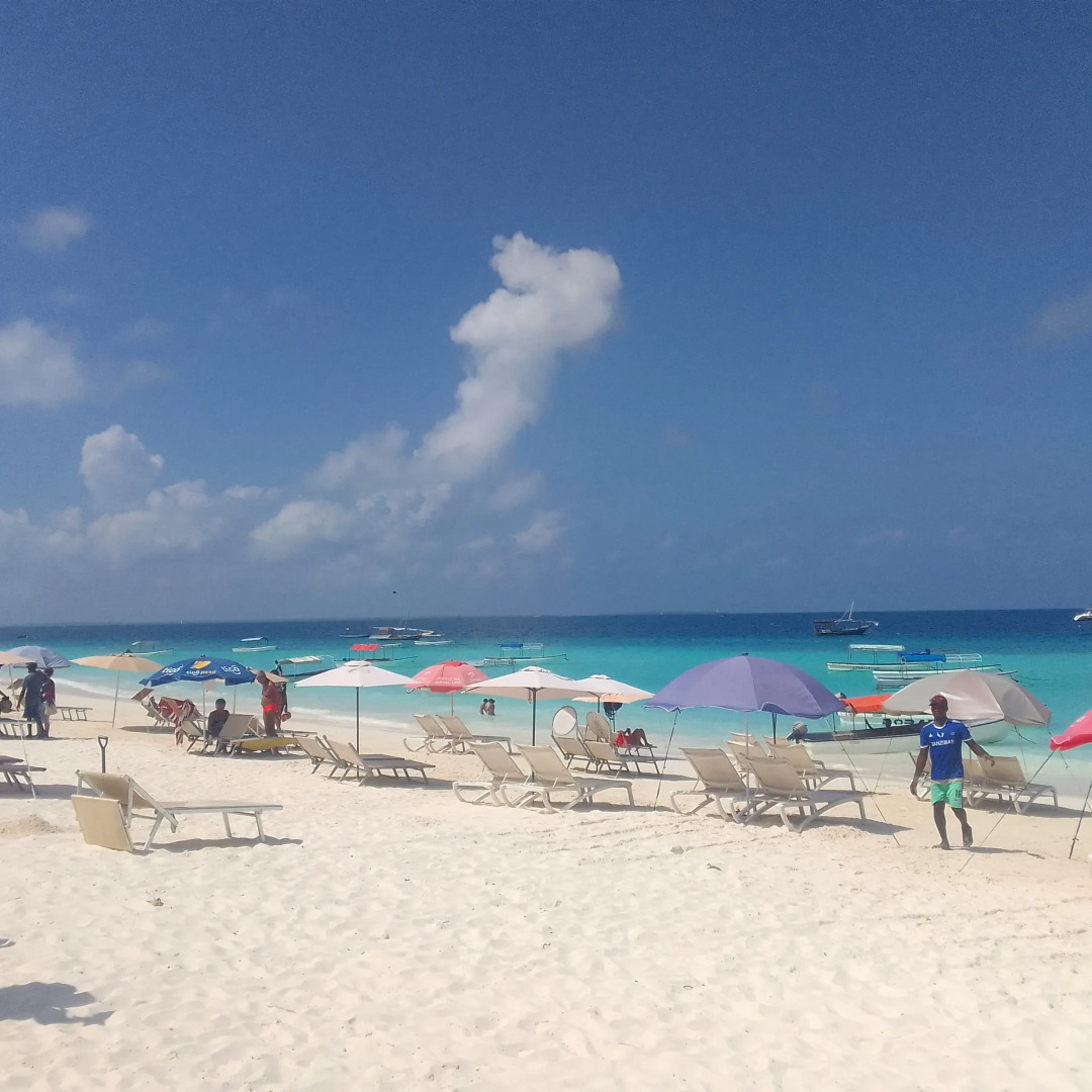 Бунгало Spice sea beach house & restaurant