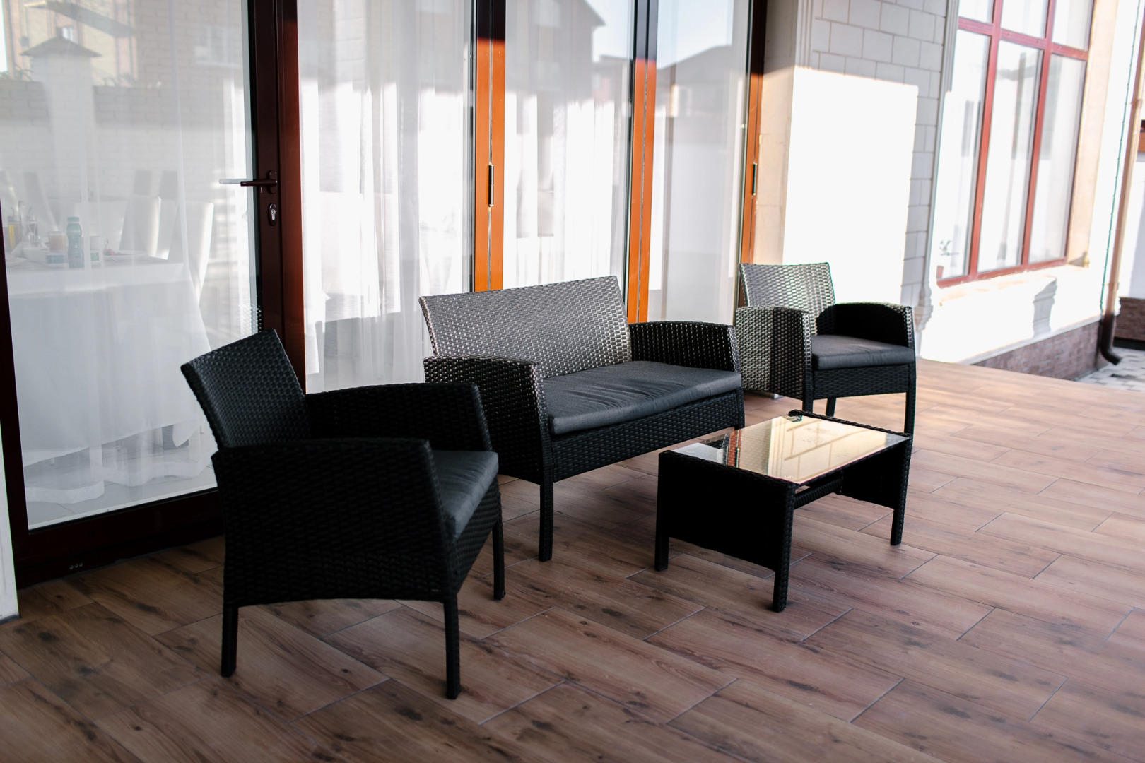 Отель Fdom Premium