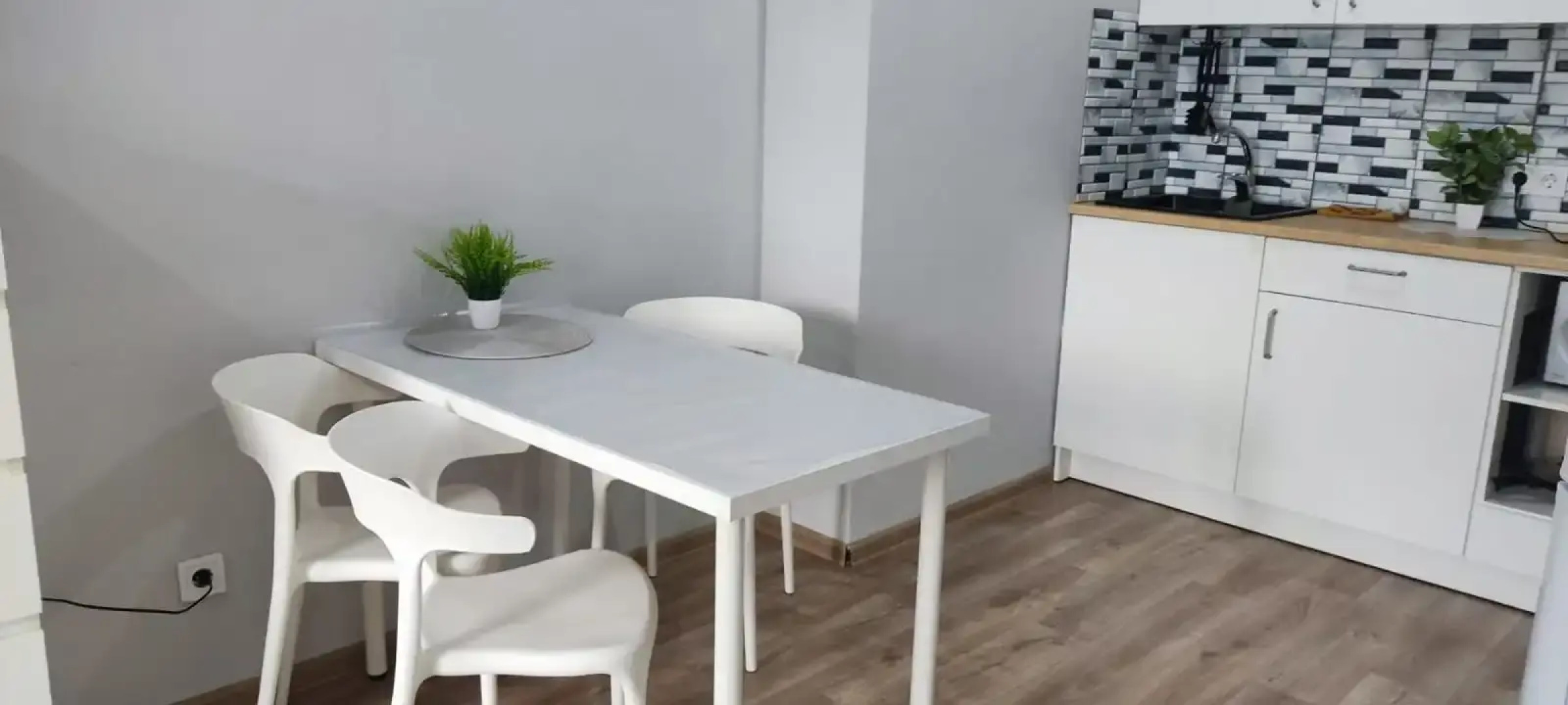 Квартира на Карпинского